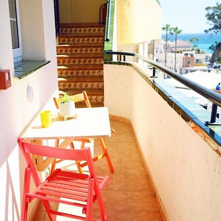 Precioso Apartamento Recien Reformado En Нерха Екстериор снимка