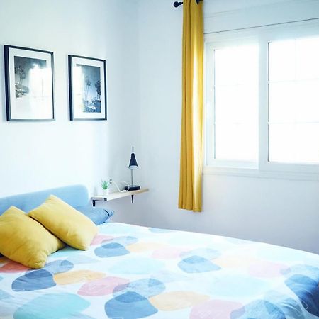 Precioso Apartamento Recien Reformado En Нерха Екстериор снимка